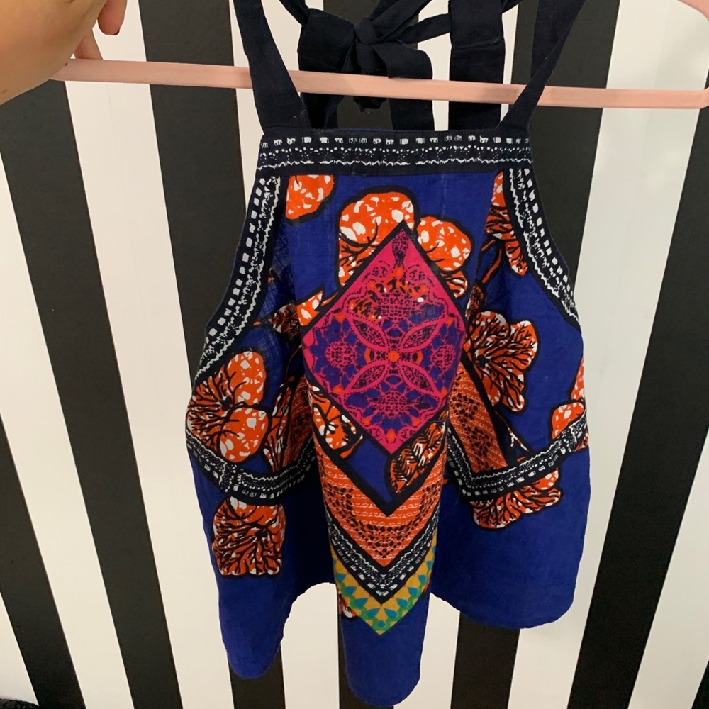 Free People crop Top
